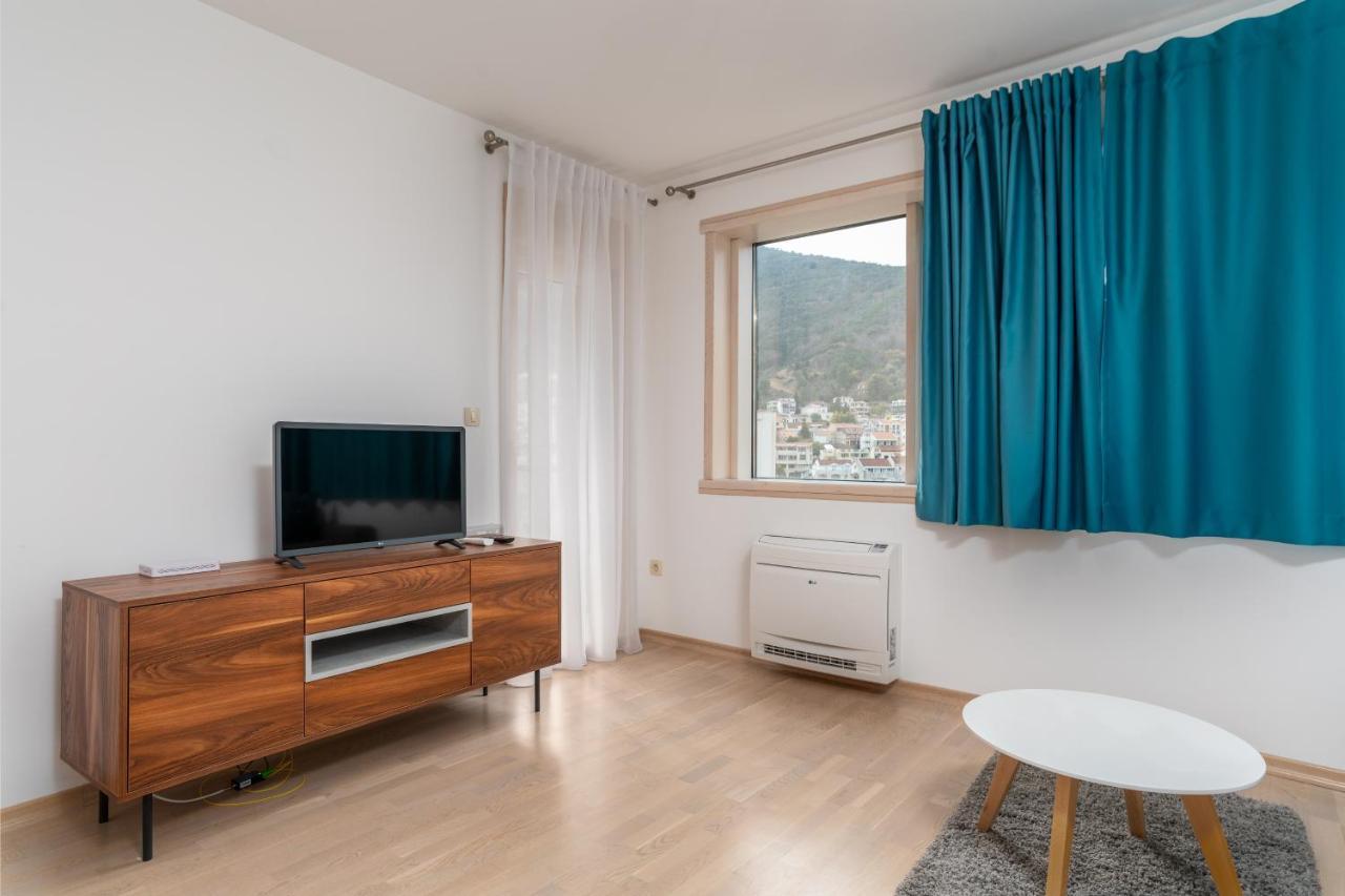 Fontana Mediteran Properties Budva Exterior foto