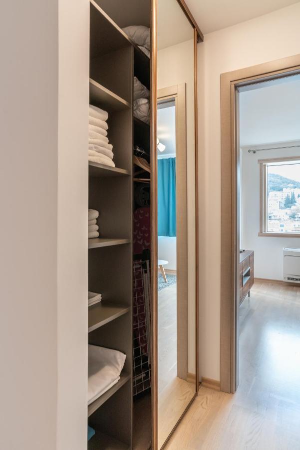 Fontana Mediteran Properties Budva Exterior foto
