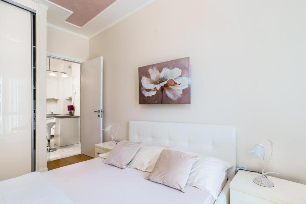 Fontana Mediteran Properties Budva Exterior foto