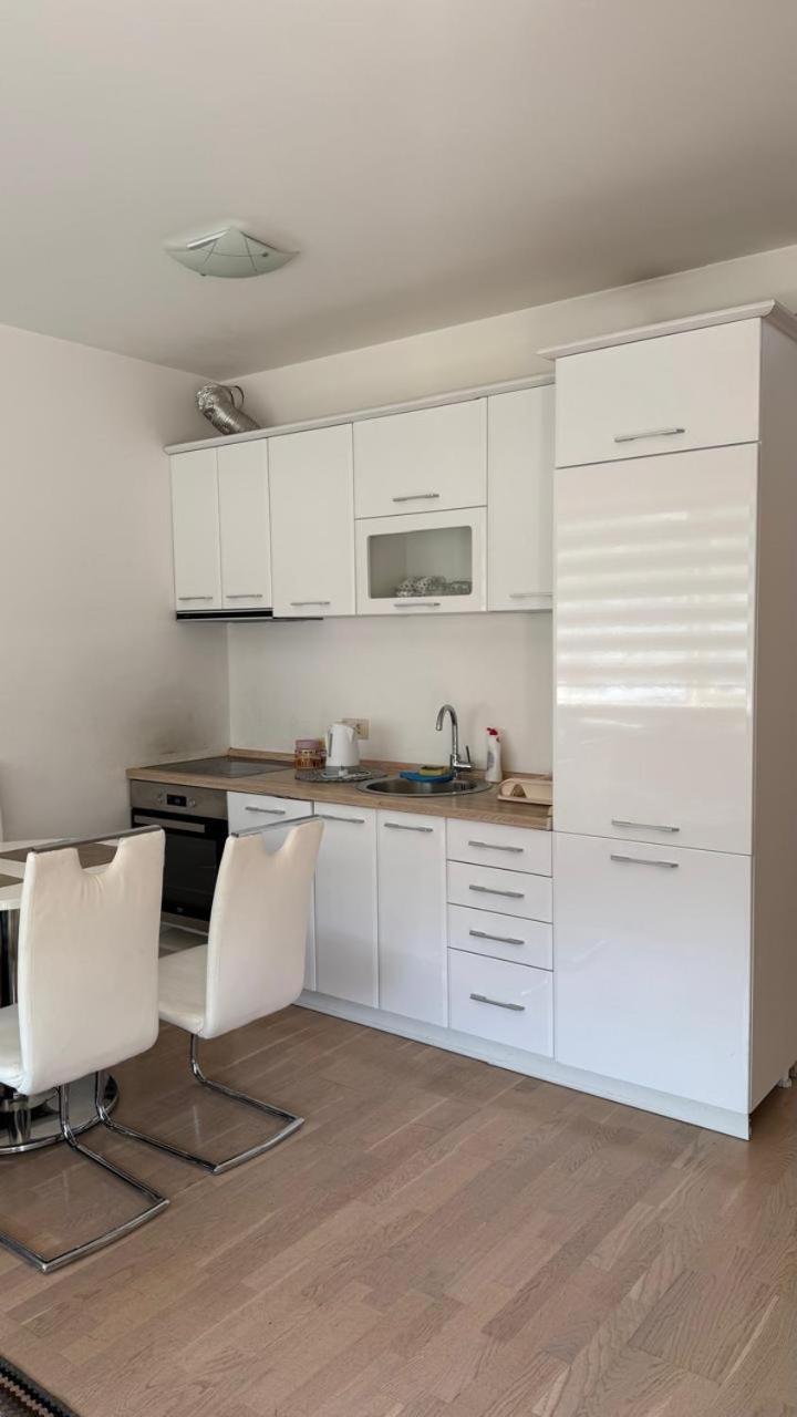 Fontana Mediteran Properties Budva Exterior foto
